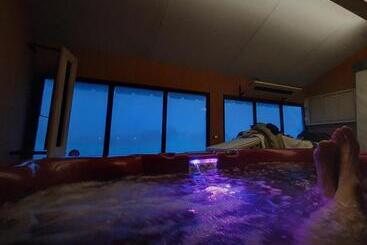ホテル B&b Countryheart