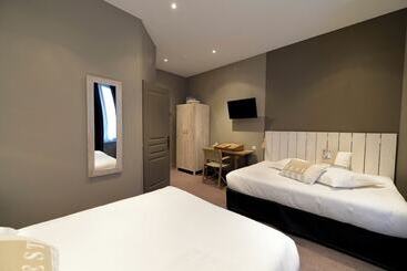 هتل France Hôtel