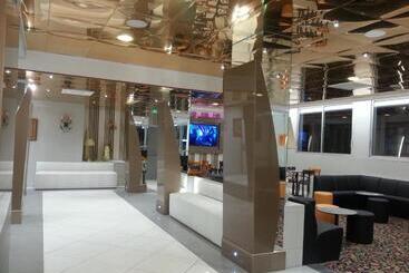 فندق Lys De Marie