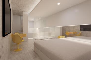 Motel Você Que Sabe