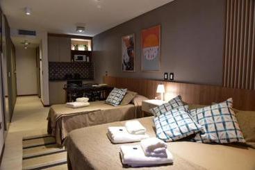 Nuevo Centro Apart Hotel & Suites