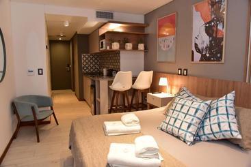 Nuevo Centro Apart Hotel & Suites