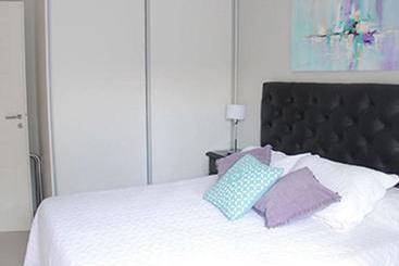 Nuevo Centro Apart Hotel & Suites