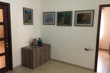 پانسیون Art Guesthouse