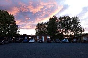 פנסיון Country Dream Langholt 2