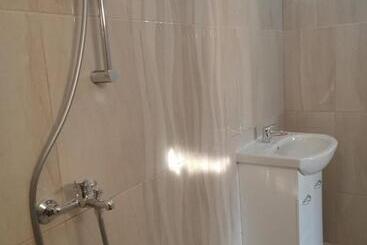 بنسيون Guesthouse Oasis