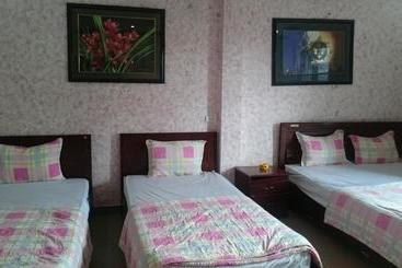 پانسیون Hai Duong Guesthouse