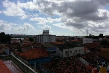 بنسيون Pousada Dos Sonhos