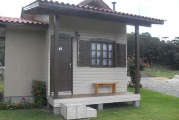 پانسیون Pousada Landhaus