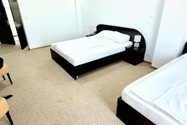 Пансион Rio Divino