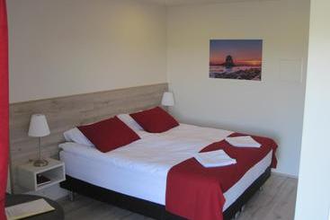 پانسیون Skogar Sunset Guesthouse