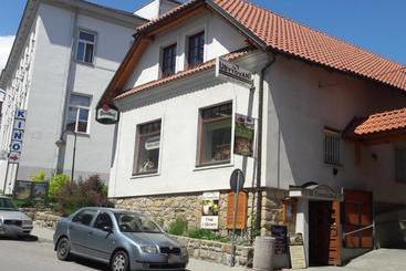 Пансион Ubytování U Františka