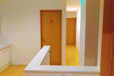 پانسیون Uchi Matsushima Guesthouse