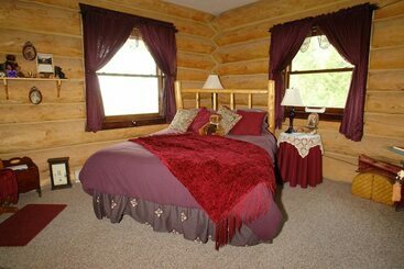 The Garrison Inn A Montana Bed & Breakfast