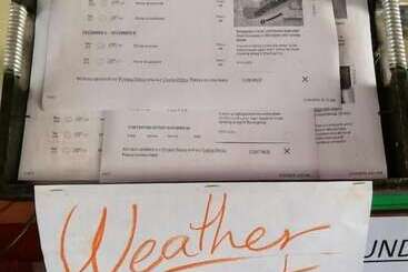 هاستل Three Seasons Inn & Spa