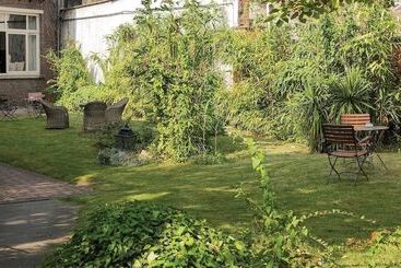 מלון דירות Saint Georges