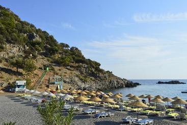Erasmus Apart