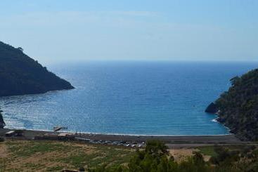 Erasmus Apart