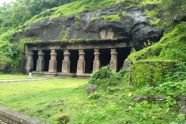 هتل Residency Park