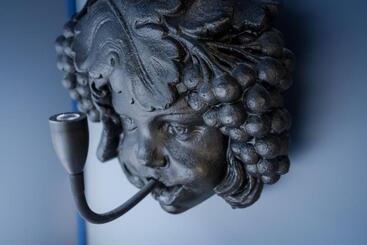 بنسيون Butik Apartments, By Bqa