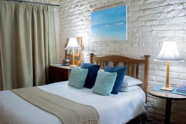 膳宿费 Fisant, Bokmakierie And Hoephoep Guest House