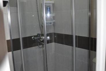 پانسیون Guest House Nur