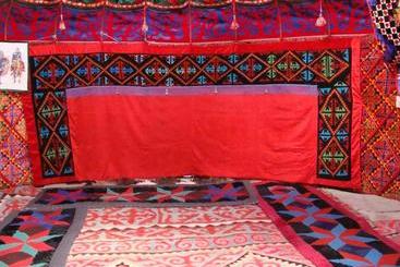 پانسیون Guest House Nur