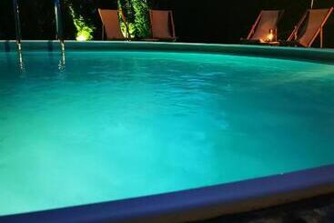 پانسیون Guest House Relić