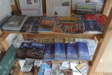 بنسيون Guesthouse Miso Soup   Hostel