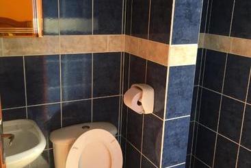 پانسیون Hostal Iskanwaya