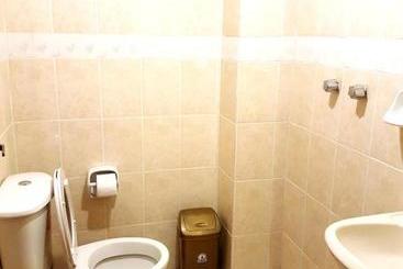 پانسیون Hostal Iskanwaya