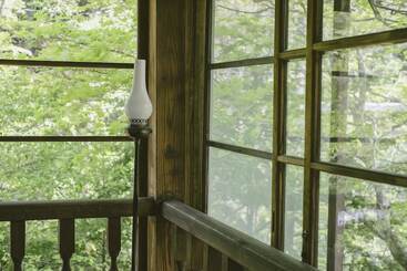 بنسيون Koya Backpackers