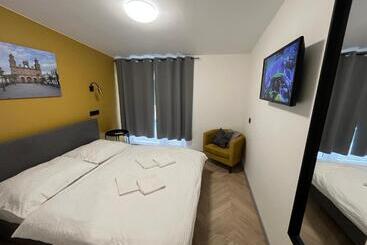 پانسیون Las Palmass