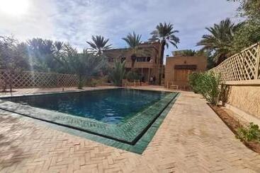 پانسیون Maison La Berberina