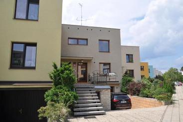 פנסיון Penzion Kimex