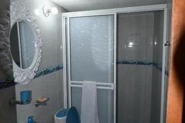 هاستل Marcia`s Place