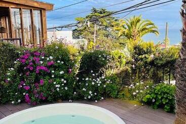 شقة فندقية Blumen