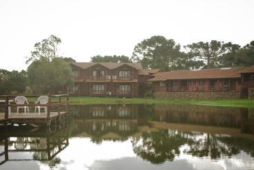 Boqueirão Hotel Fazenda