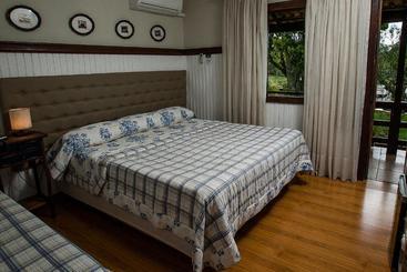 Boqueirão Hotel Fazenda