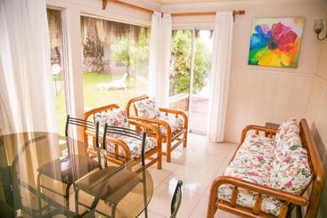 Cabañas Las Añañucas I