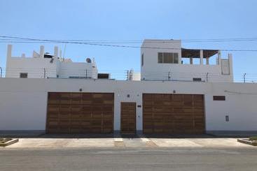 Caihuayna Apart