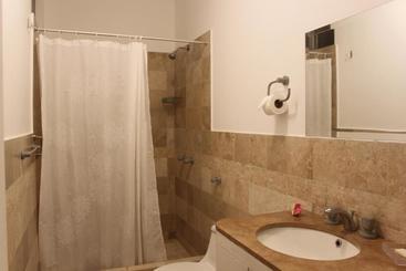 Caihuayna Apart