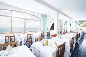 Отель Bagnitiello