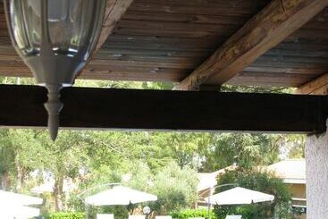 فندق Sweet Home La Conturella