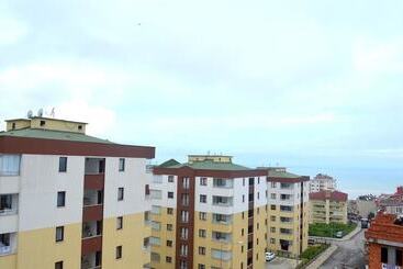 شقق خاصة سياحية Ozgurcan Apart