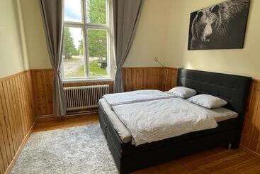 Пансион Anneberg Guesthouse