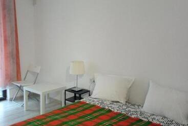 פנסיון Bobekova Kashta