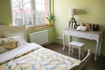 پانسیون Chopsticks B&b