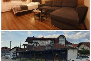 پانسیون Guest House Babilon