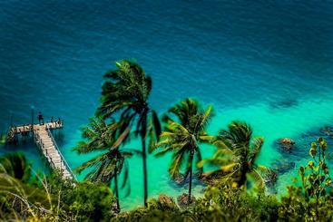 Mar E Morro Flats